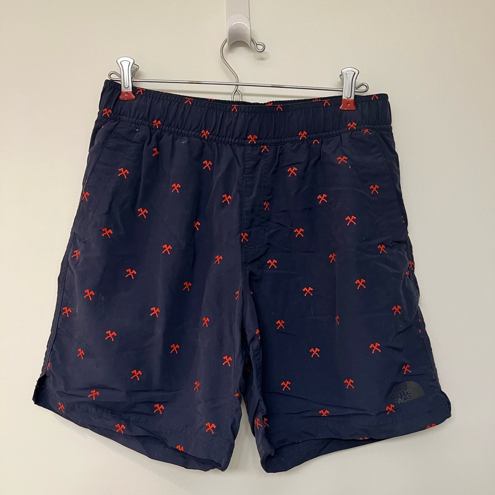 North Face Swim Trunks